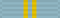 15 Years of Diligent Service Medal ribbon bar.svg