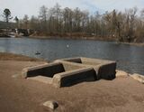2011-04-17 Гатчинский парк. Колодец Иордань.jpg