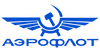 Aeroflot Soviet Airlines logo (ru).png