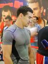Artem Chebotarev 2017.jpg