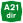 Autostrada A21dir Italia.svg
