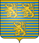 Герб муниципалитета Брен-л’Аллё