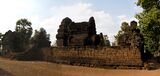 Cambodge-Kampong Cham-Vat Nokor.JPG