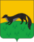 Coat of Arms of Boguchar (Voronezh oblast).png
