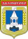 Coat of Arms of Dalmatovo (Kurgan oblast) (1980).png