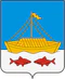 Coat of Arms of Laishev rayon (Tatarstan).png