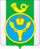 Coat of Arms of Vozdvizhenskoe (Moscow oblast).png