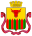 Coat of arms of Chita (Zabaykalsky Krai).svg