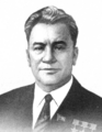 Динмухамед Кунаев