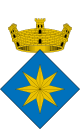 Герб муниципалитета Бонастре