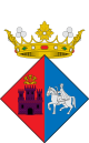 Герб муниципалитета Рупит-и-Пруит