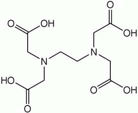 Изображение химической структуры