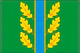 Flag of Dubrovsky rayon (Bryansk oblast).png