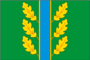 Flag of Dubrovsky rayon (Bryansk oblast).png