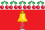 Flag of Gremyachenskoe rural settlement.png