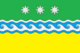 Flag of Zavitinsky rayon (Amur oblast).png
