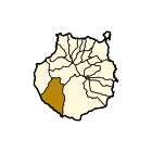 Gran Canaria municipio Mogán.svg