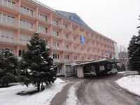 Hotel "Zhetisu" - ^ - panoramio.jpg