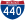 I-440 (AR).svg