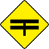 IE road sign W-020.svg