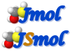 Логотип программы Jmol