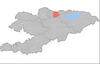 Kyrgyzstan Chüy Raion.png
