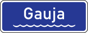 Latvia road sign 708.svg