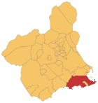 Localización de Cartagena.svg