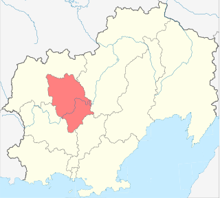 Location Yagodninsky District Magadan Oblast.svg