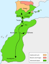 Map Almoravid empire-en.svg