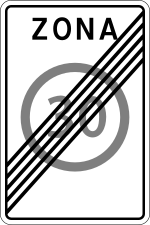 Moldova road sign 5.56.2.svg