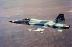 Northrop F-5E (Tail No. 01557) 061006-F-1234S-073.jpg