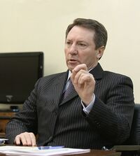 Олег Королёв