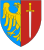 POL Żory COA.svg
