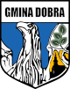 POL gmina Dobra COA.svg