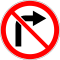 RU road sign 3.18.1.svg