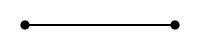 Segment with dots.svg