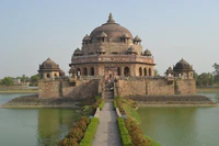 Sher Shah Suri Tomb.jpg