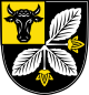 Wappen von Buch am Buchrain.svg