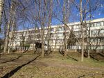 Yaroslavl State University, 4 corpus.JPG