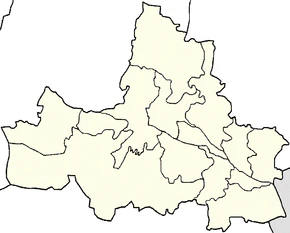 Хишрау на карте