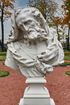 Санкт-Петербург, Летний сад. Бюст «Гераклит» 2.jpg