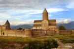 Alaverdi monastery in Kakheti, Georgia (3).jpg
