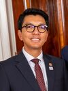 Andry Rajoelina in December 2022 (cropped).jpg