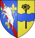 Blason Varennes-sur-Tèche.svg