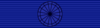 CHL Order of Merit of Chile - Officer BAR.png