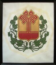 Проект Э. М. Юрьева