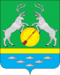 Coat of Arms of Tuguro-Chumikansky raion.png