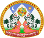 Герб Тибета