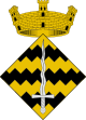 Герб муниципалитета Миралькамп